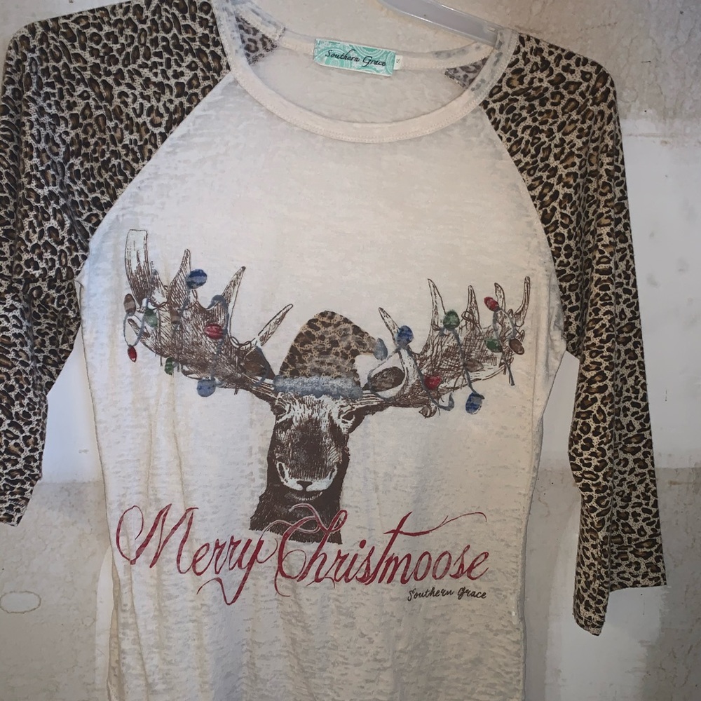 Christmas shirt